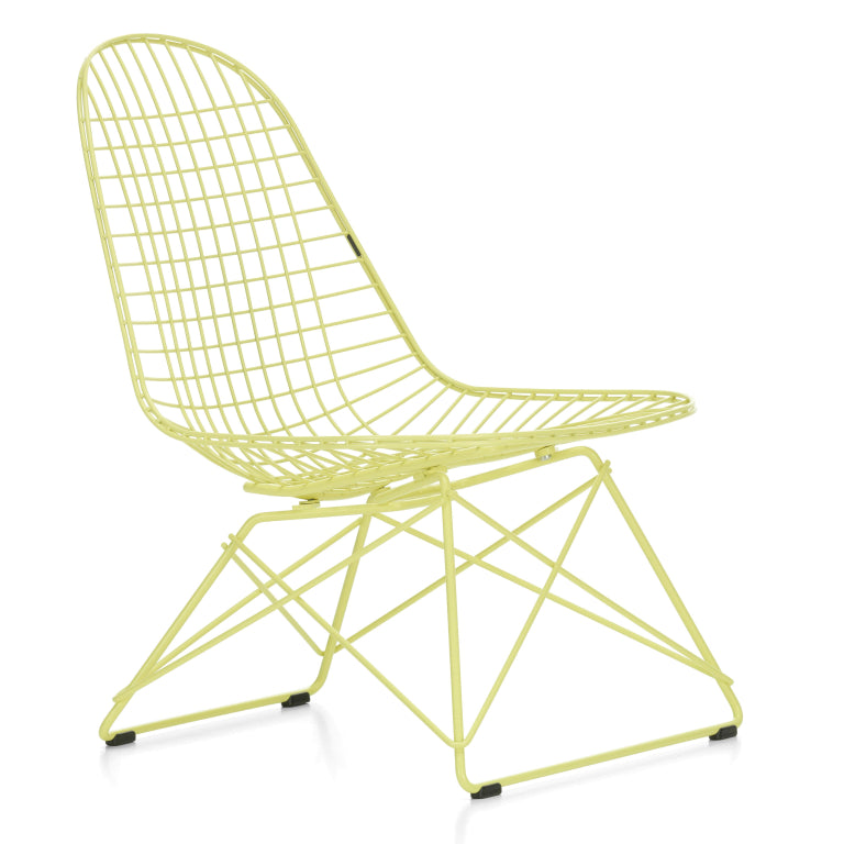 Vitra Eames Wire LKR fauteuil