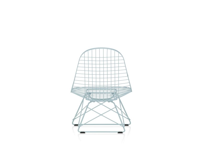 Vitra Eames Wire LKR fauteuil