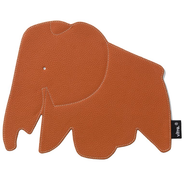 Vitra Elephant pad muismat