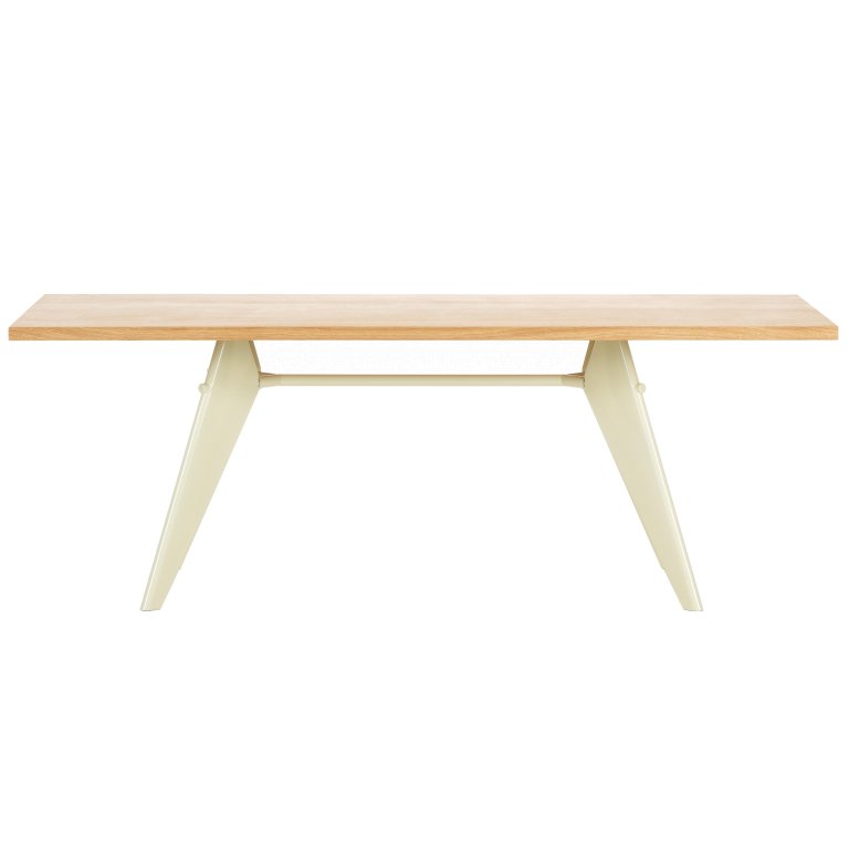 Vitra EM Table tafel 200x90