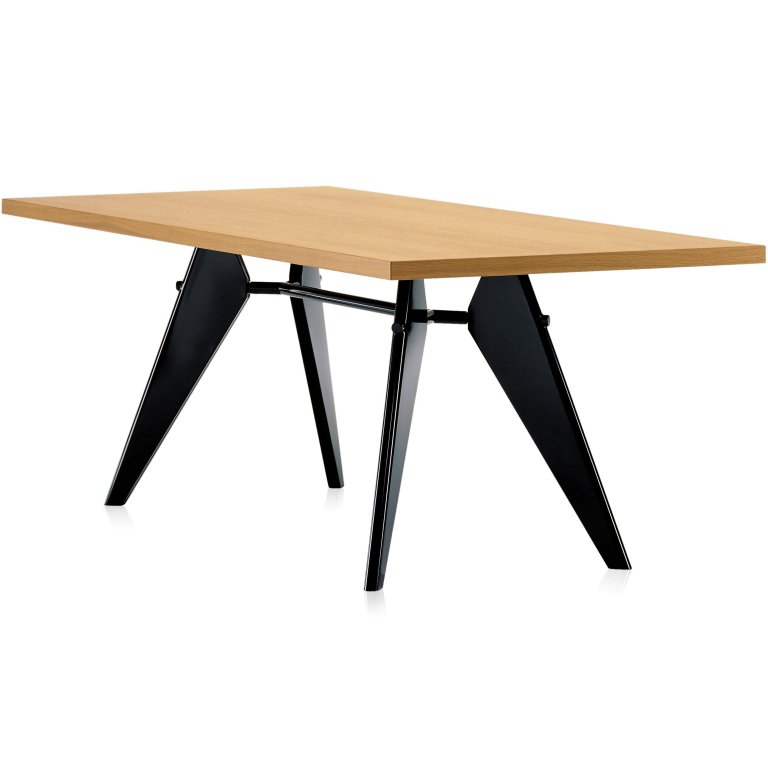 Vitra EM Table tafel 200x90