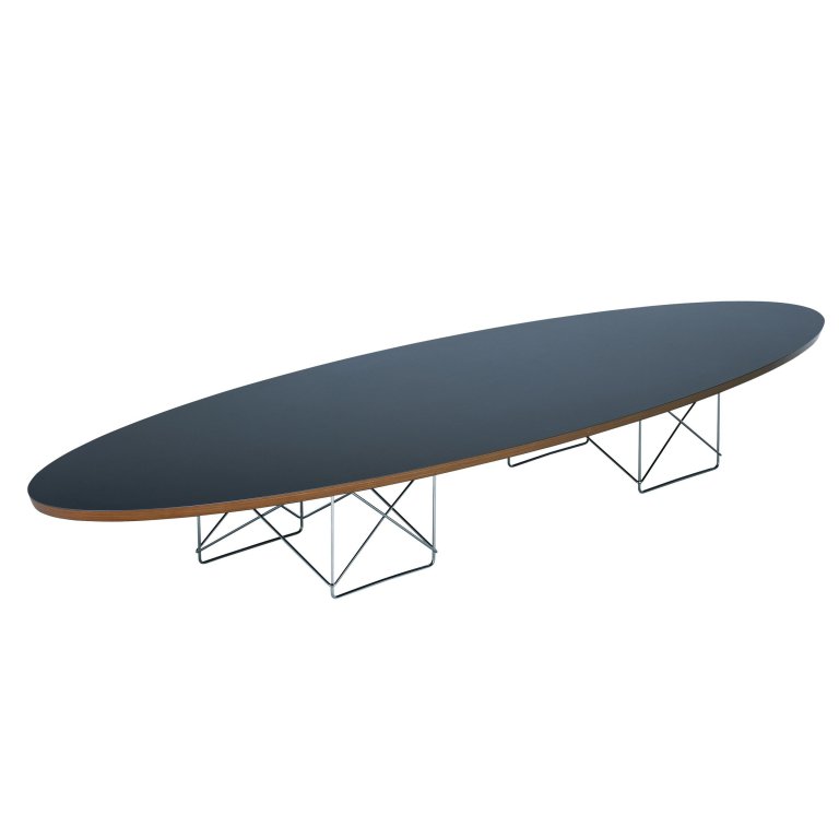 Vitra ETR coffee table