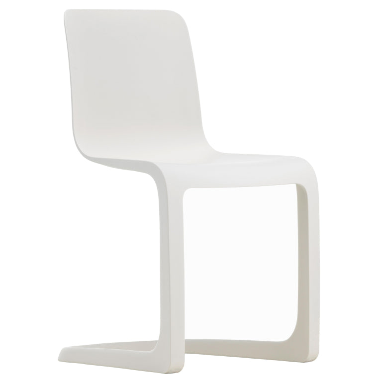 Vitra Evo-C eetkamerstoel