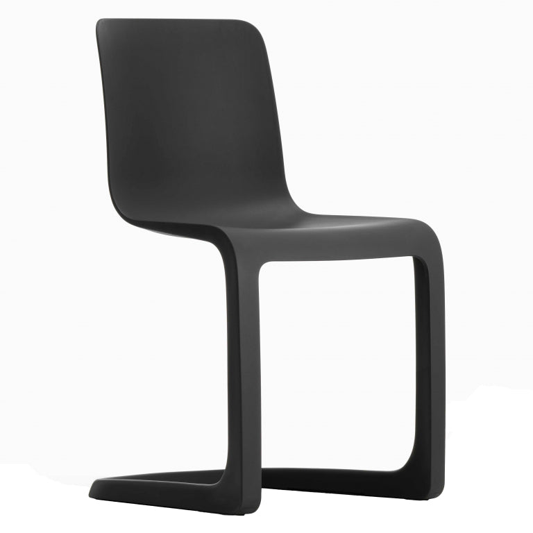 Vitra Evo-C eetkamerstoel