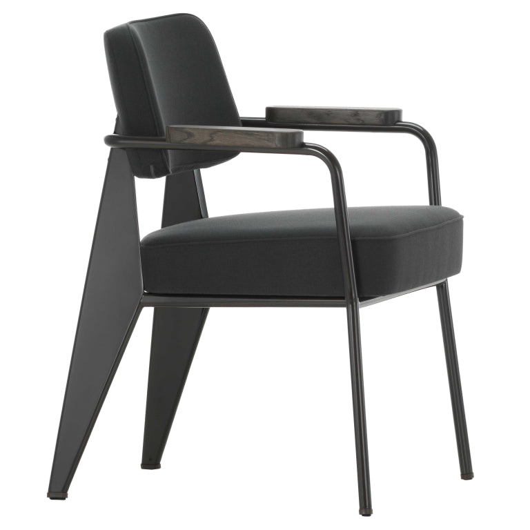 Vitra Fauteuil Direction fauteuil