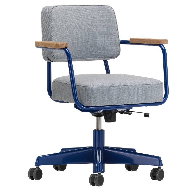 Vitra Fauteuil Direction Pivotant bureaustoel