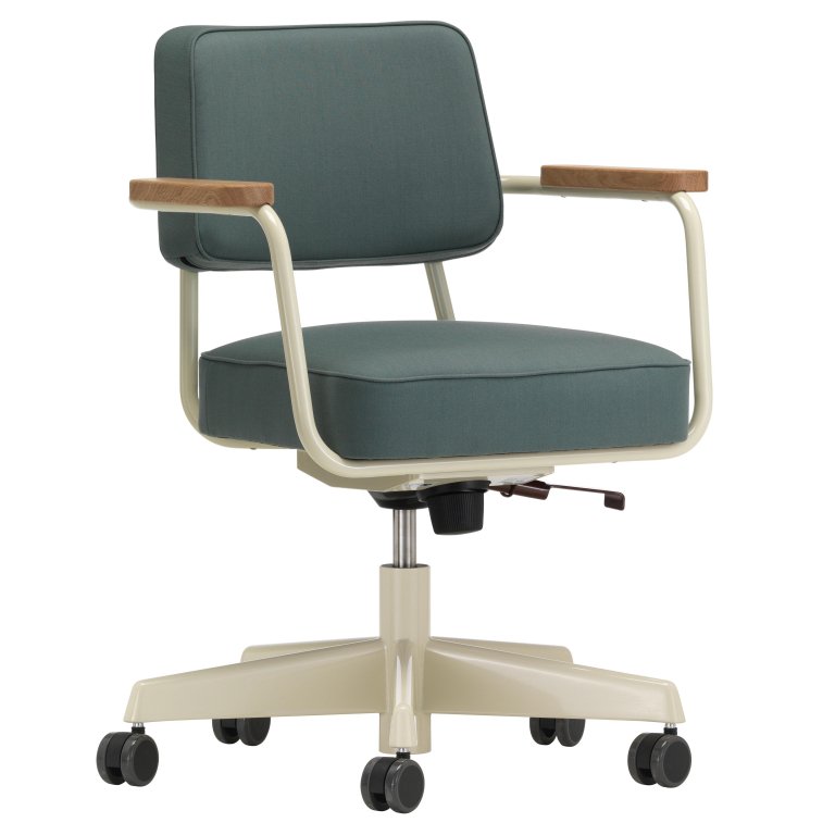 Vitra Fauteuil Direction Pivotant bureaustoel