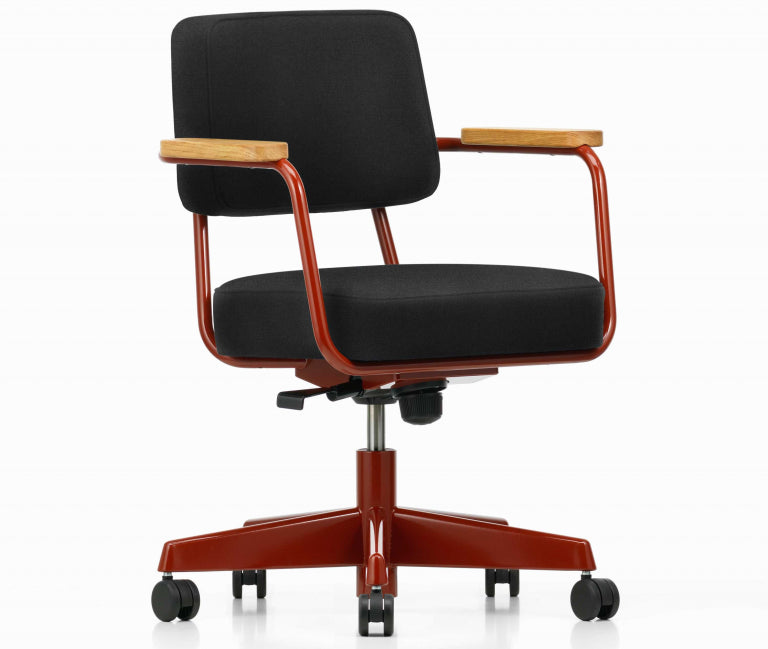 Vitra Fauteuil Direction Pivotant bureaustoel