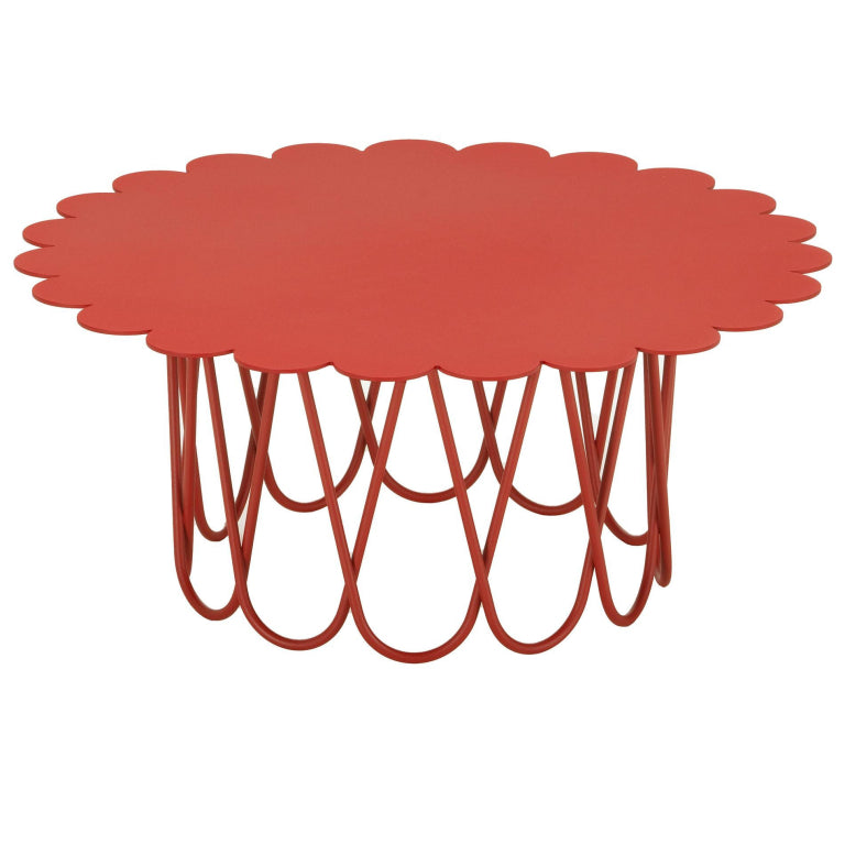 Vitra Flower garden table 60