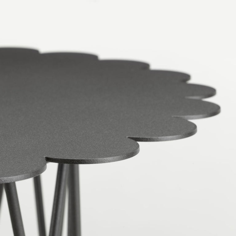 Vitra Flower tuintafel 60