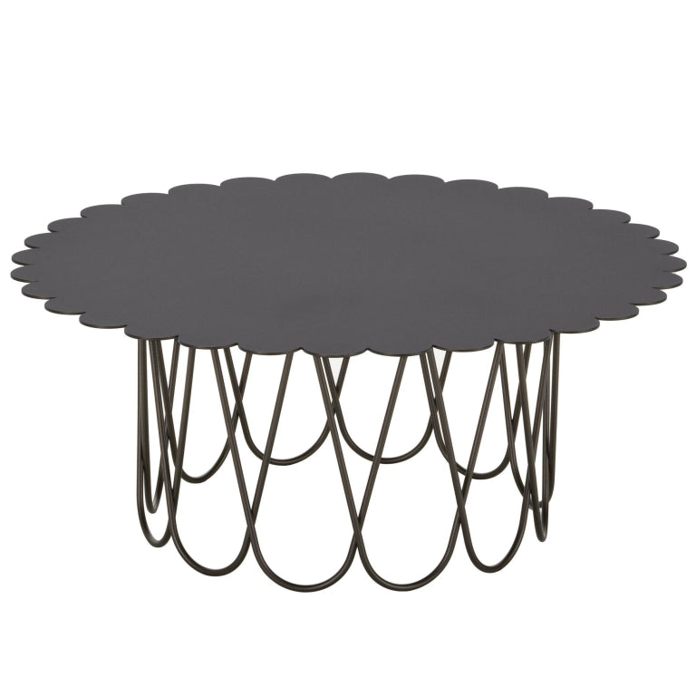 Vitra Flower garden table 80