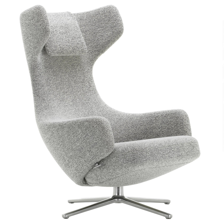 Vitra Grand Repos lounge chair