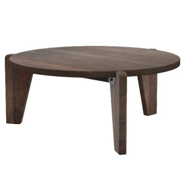 Vitra VitraGuéridon Bas coffee table 79.8