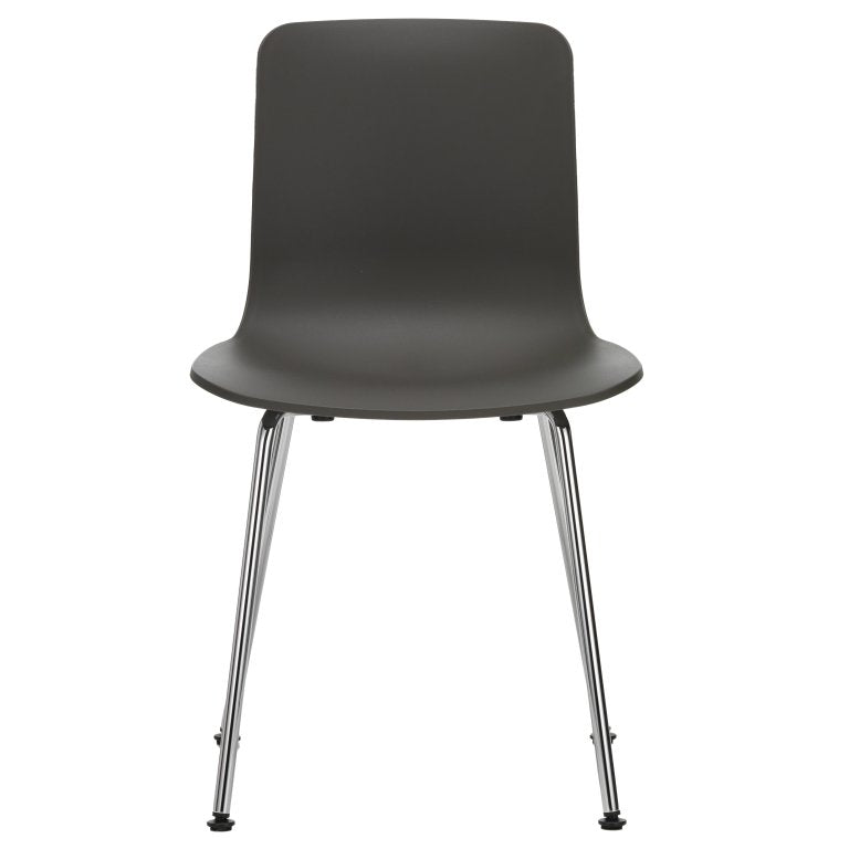 Vitra HAL RE chair chrome base