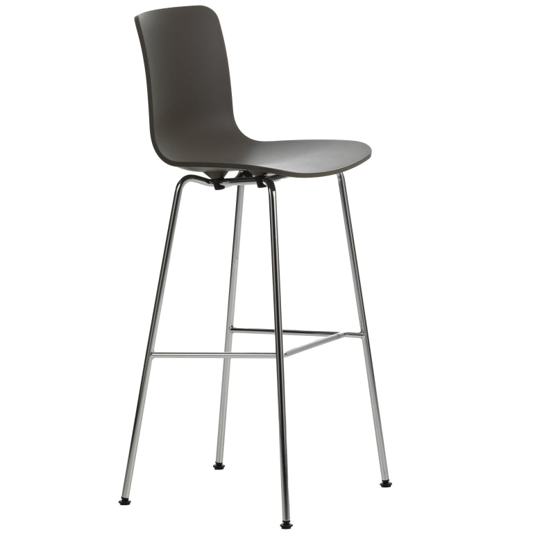 Vitra Hal Stool High bar stool