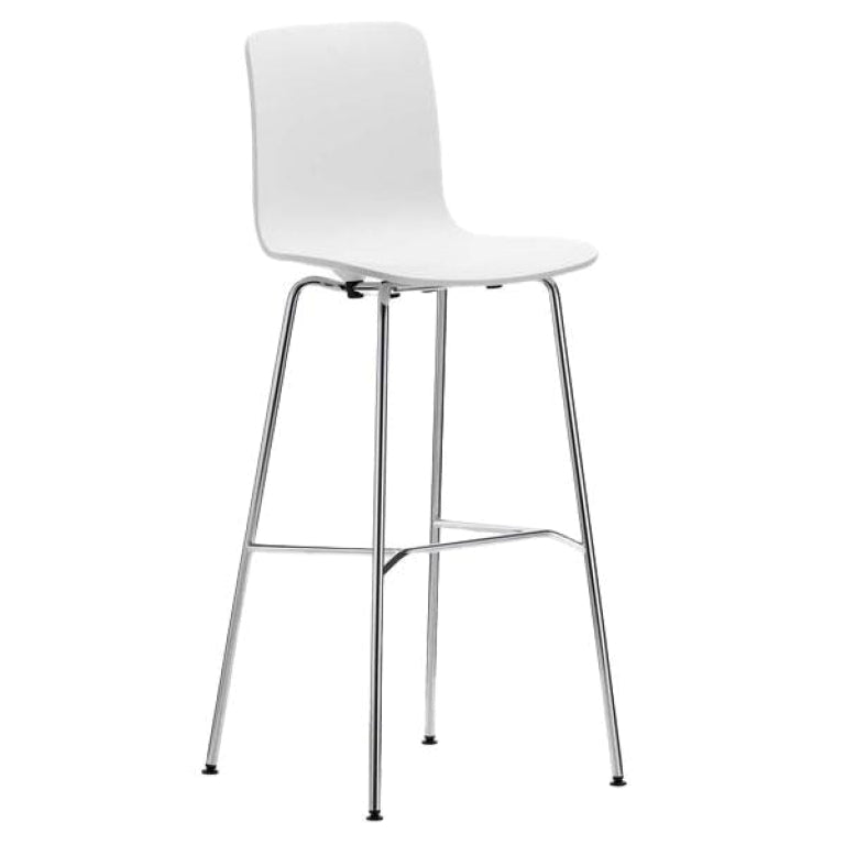 Vitra Hal Stool High bar stool