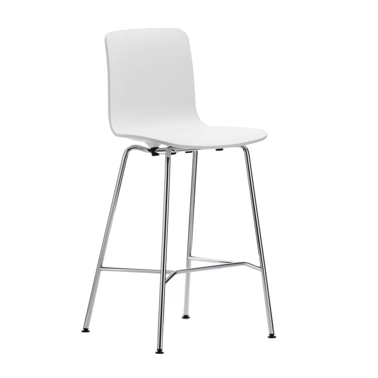 Vitra Hal Stool Medium barkruk