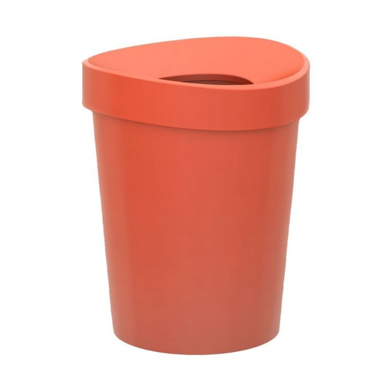 Vitra Happy Bin prullenbak small