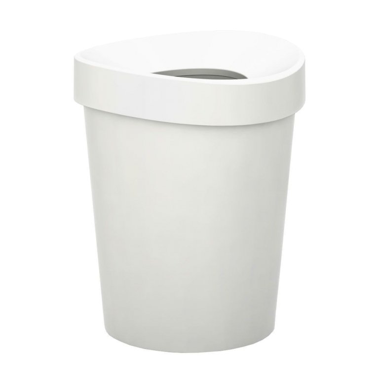 Vitra Happy Bin prullenbak small