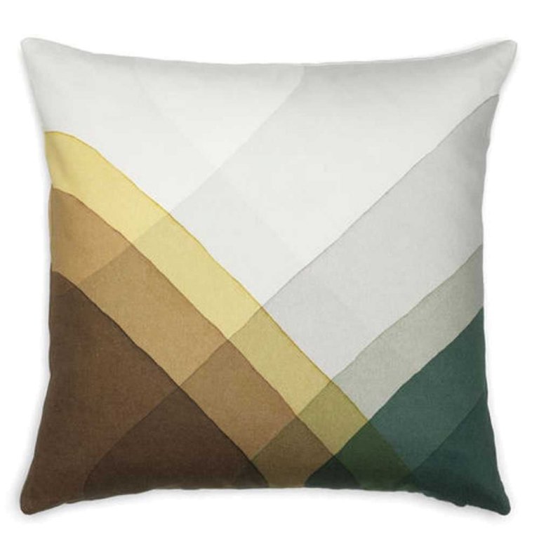 Vitra Herringbone Pillow cushion