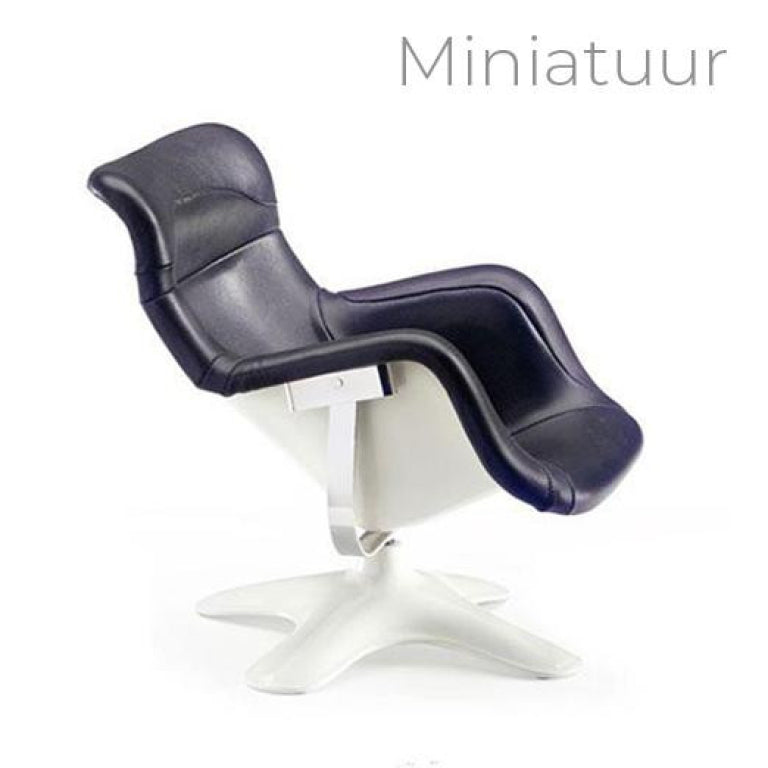 Vitra Karuselli miniatuur