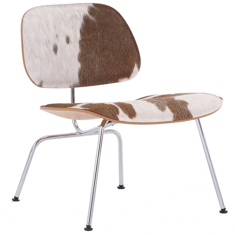 Vitra LCM Calf's Skin fauteuil