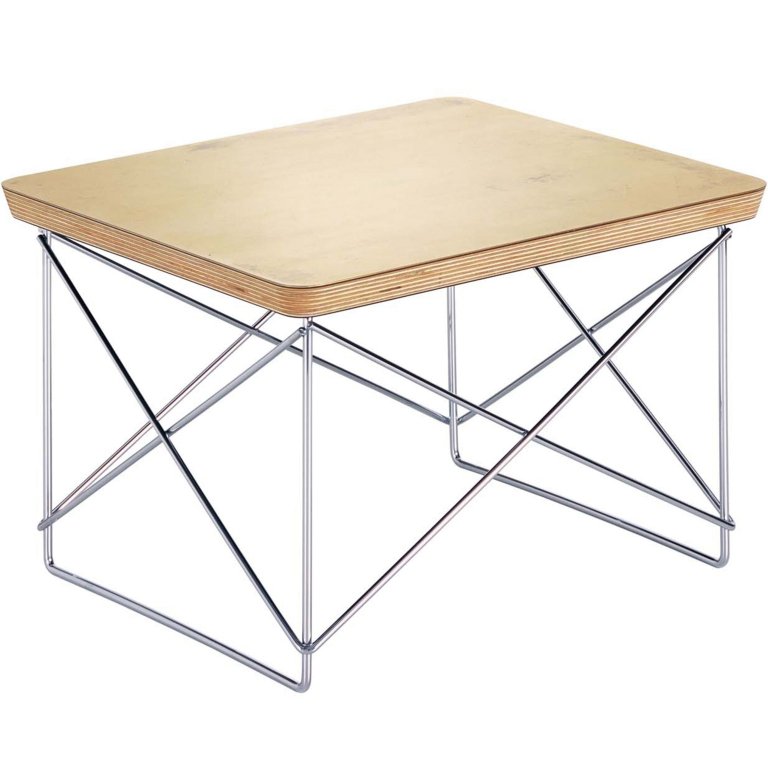 Vitra LTR salontafel