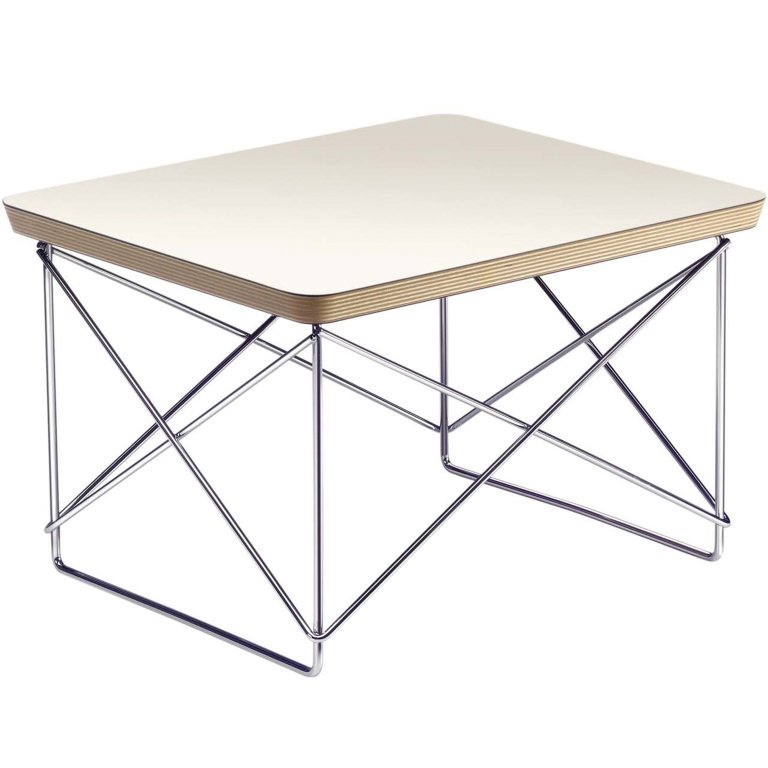 Vitra LTR salontafel