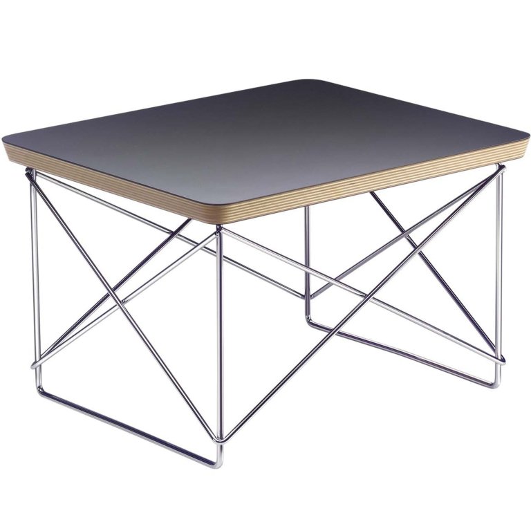 Vitra LTR salontafel