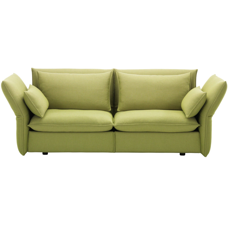 Vitra Mariposa 2.5-seater sofa