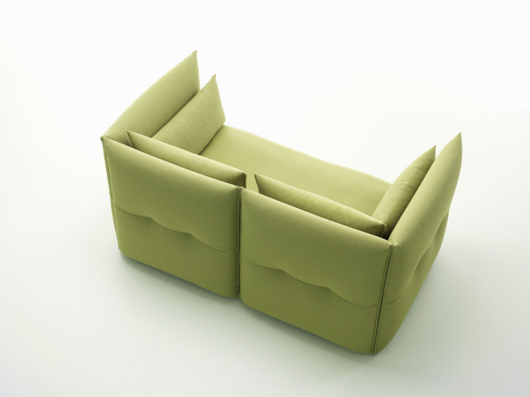 Vitra Mariposa 2-zits bank