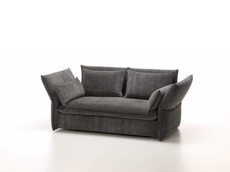 Vitra Mariposa 2-seater sofa