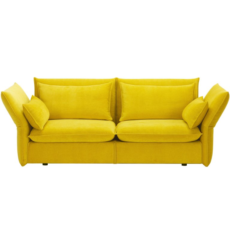 Vitra Mariposa 3-seater sofa