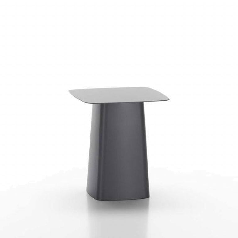 Vitra Metal Side Table bijzettafel outdoor