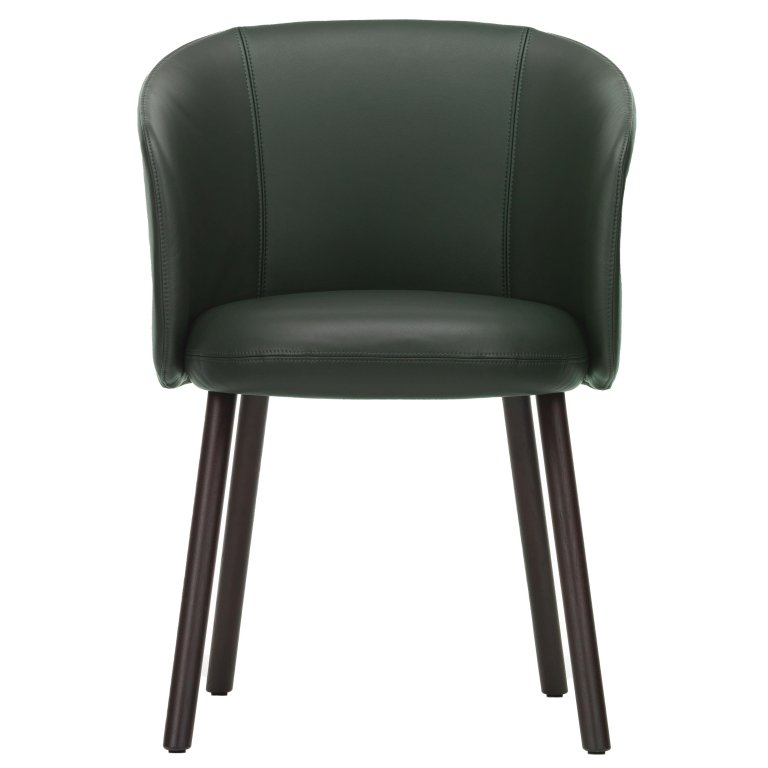 Vitra Mikado Arm Chair stoel