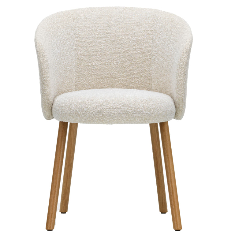 Vitra Mikado Arm Chair stoel