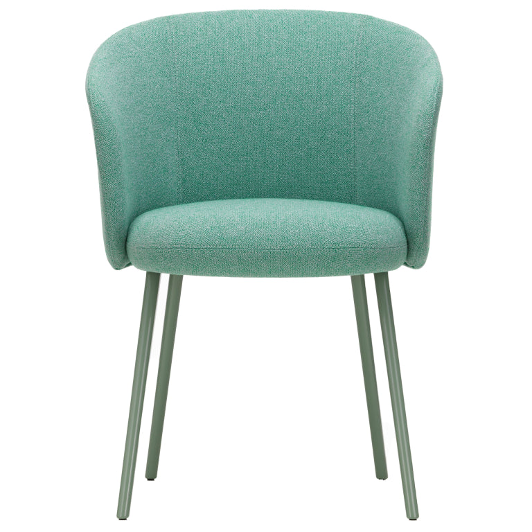 Vitra Mikado Arm Chair stoel