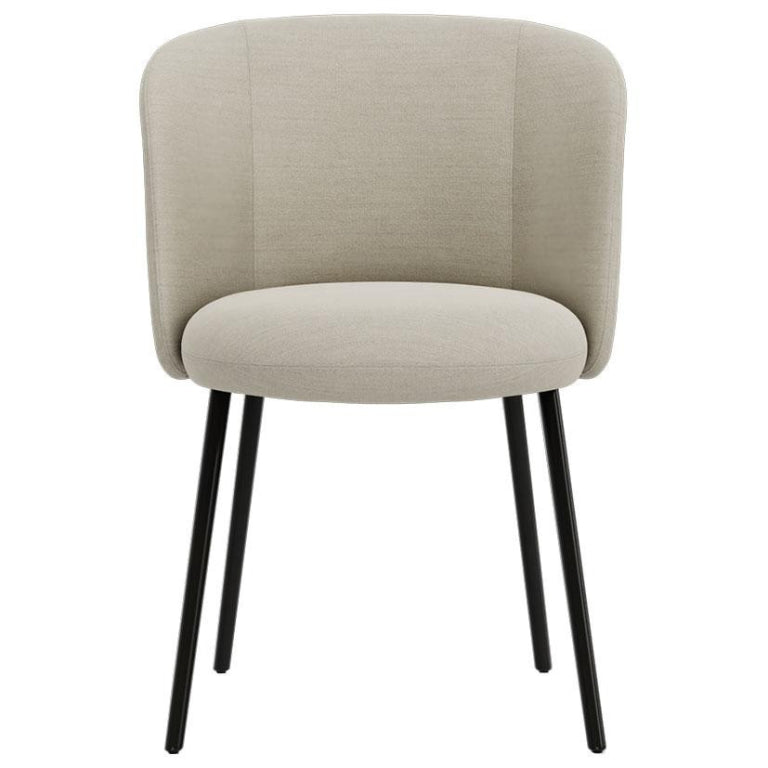 Vitra Mikado Side Chair stoel