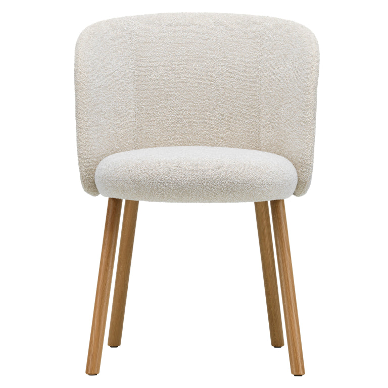 Vitra Mikado Side Chair stoel