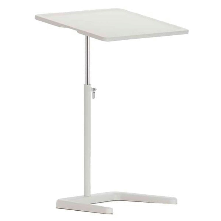 Vitra Nestable bijzettafel vierkant 50x35