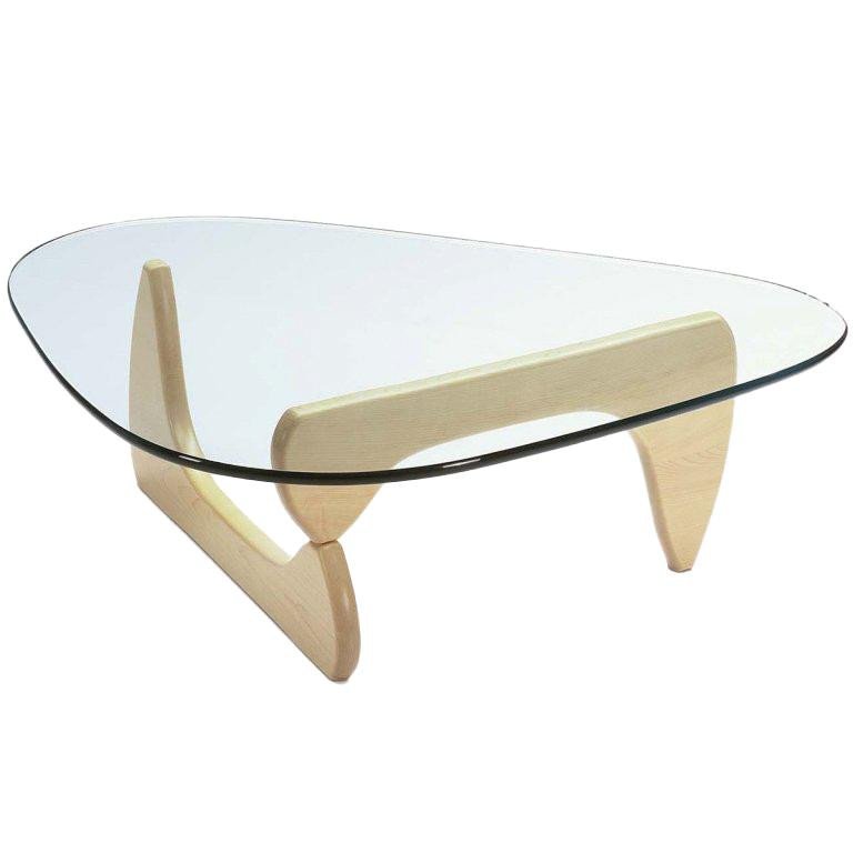 Vitra Noguchi Coffee Table salontafel