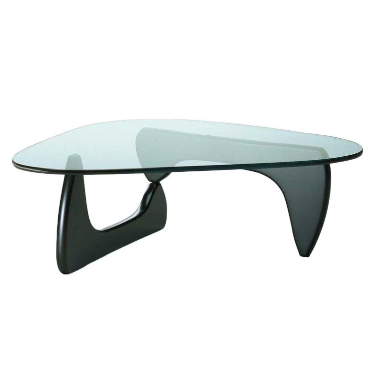 Vitra Noguchi Coffee Table salontafel