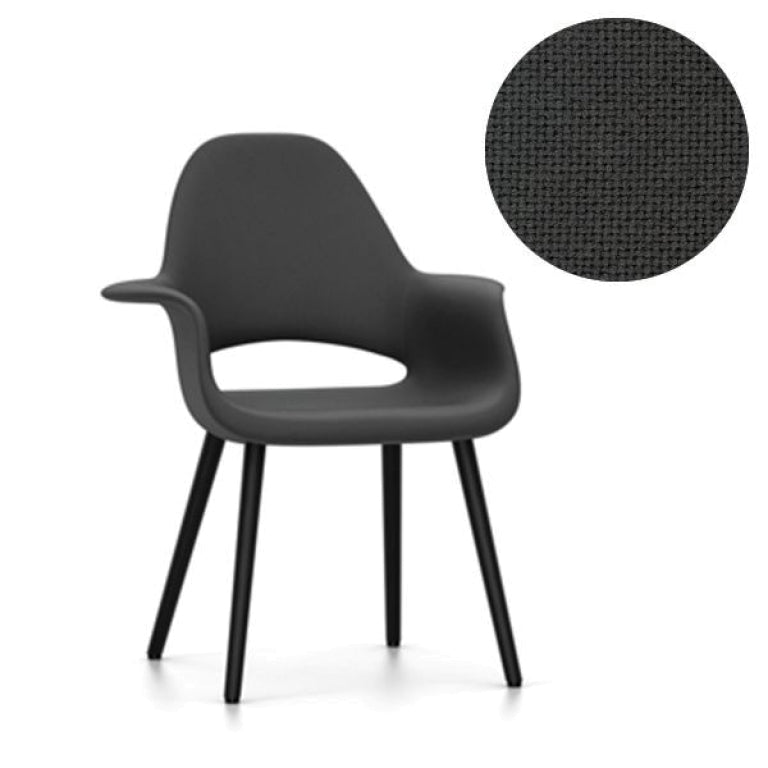 Vitra Organic Conference chair