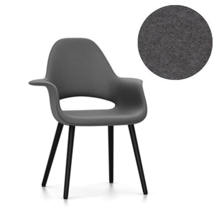 Vitra Organic Conference chair