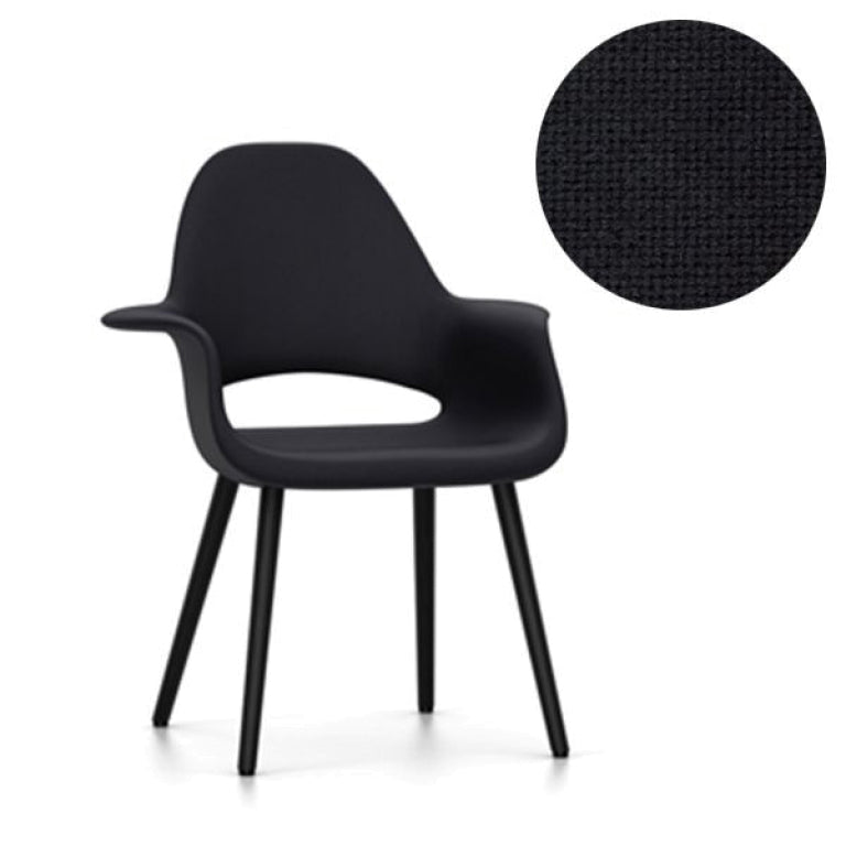 Vitra Organic Conference chair