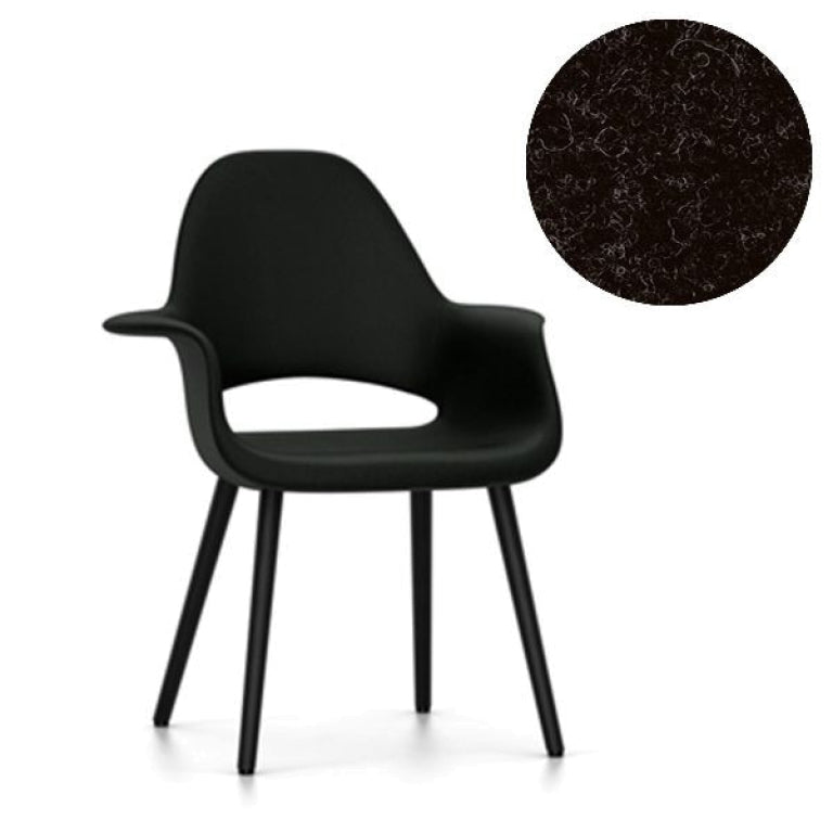 Vitra Organic Conference chair