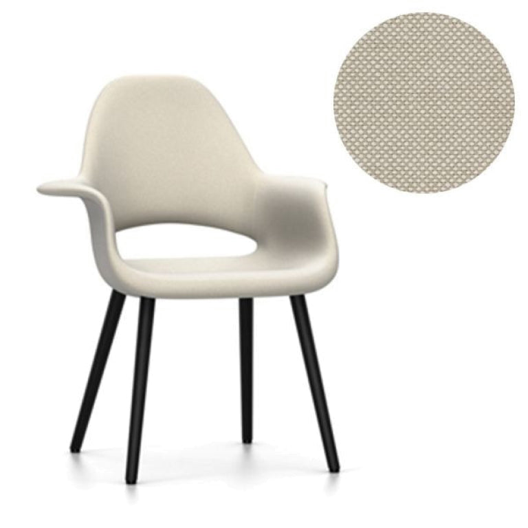 Vitra Organic Conference chair