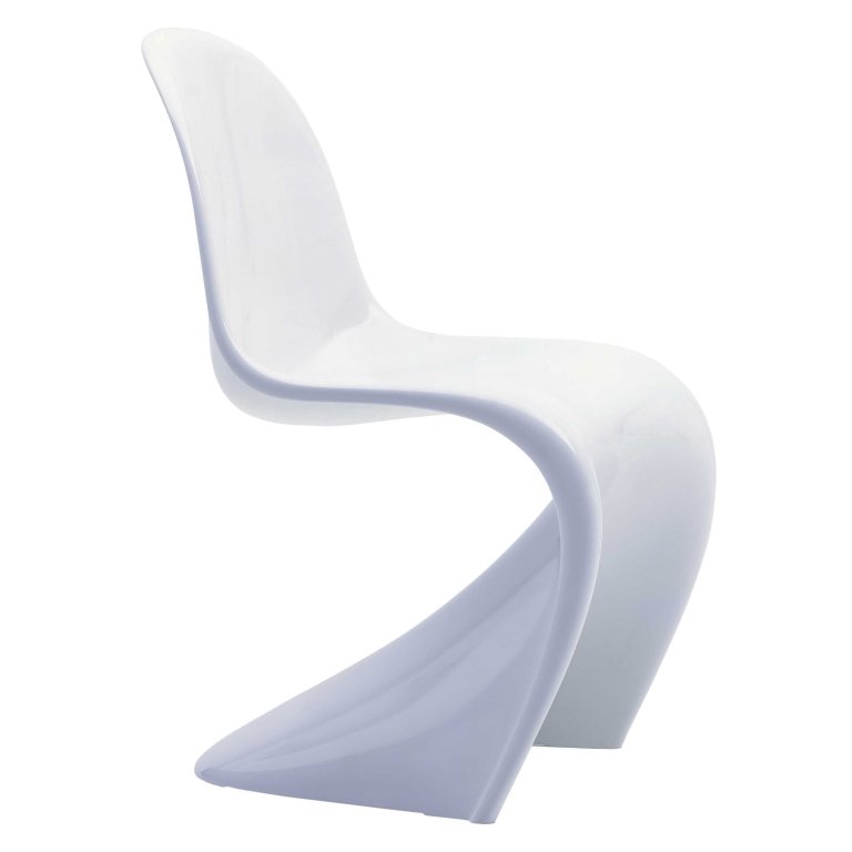 Vitra Panton Chair Classic stoel