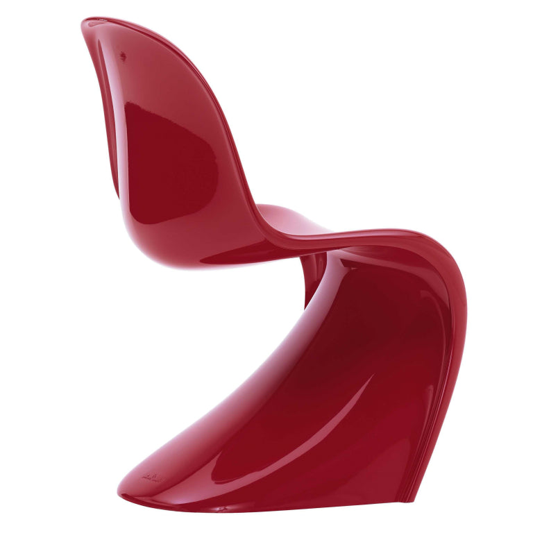 Vitra Panton Chair Classic stoel