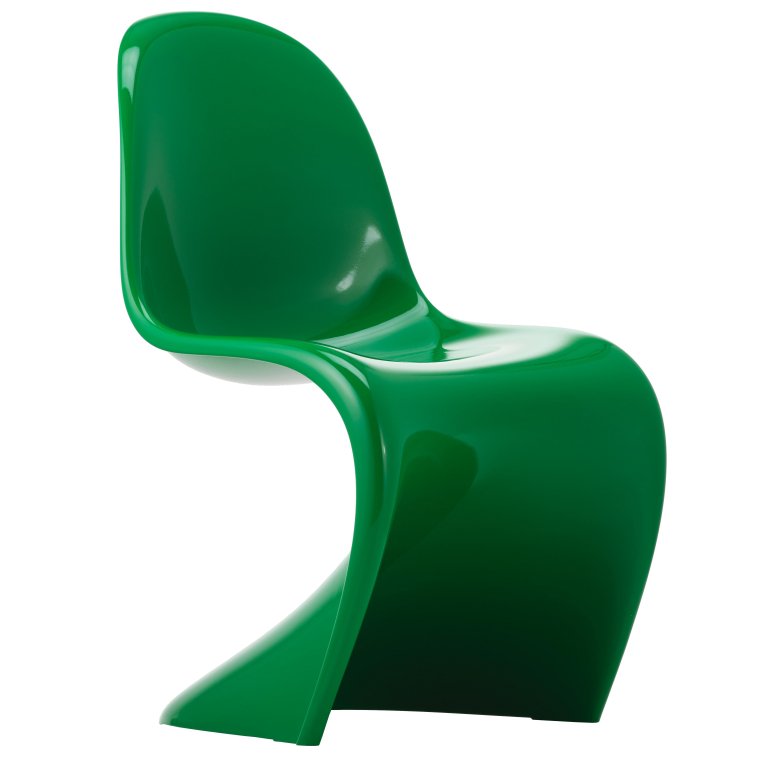 Vitra Panton Chair Classic stoel